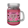Cherry Ice odor-fighting mini candle by Smoky, 3oz – Online Smoke and Vape