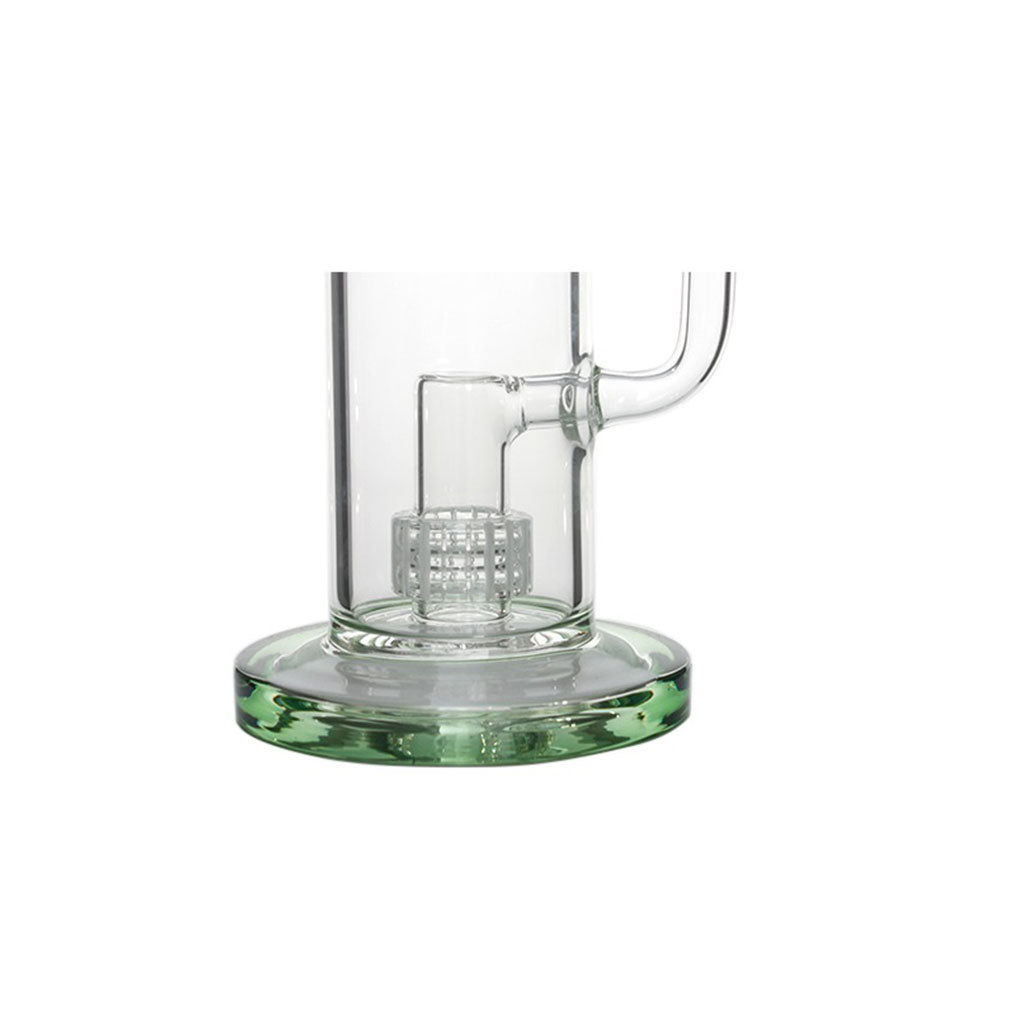 DOUBLE STEREO MATRIX PERC BIG BONG