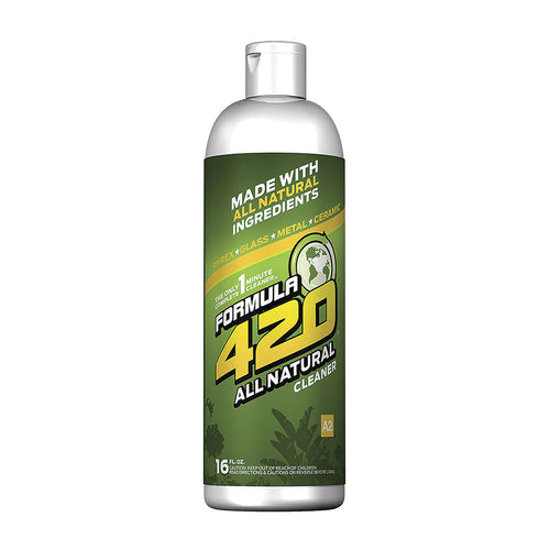 Formula 420 All Natural glass cleaner – Online Smoke and Vape