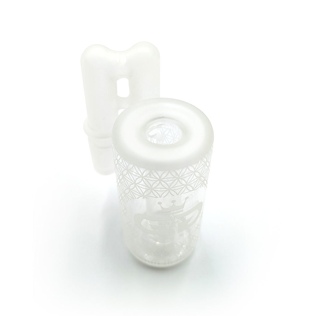 GRACE GLASS ASH CATCHER 18M TO 14M