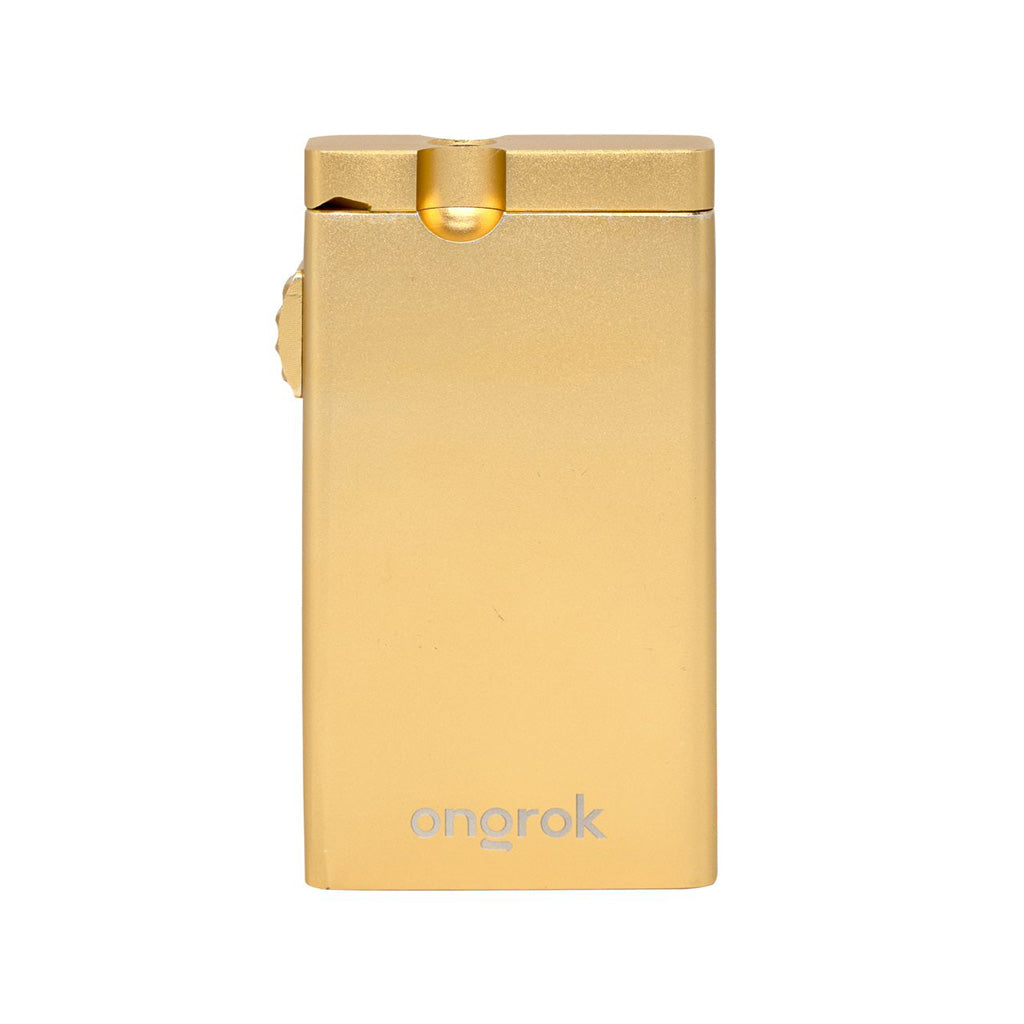 ONGROK Aluminum Dugout ­