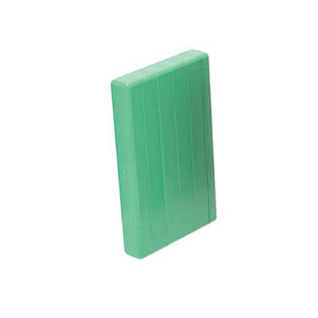 Green 5-cone holder biodegradable plastic case – Online Smoke and Vape