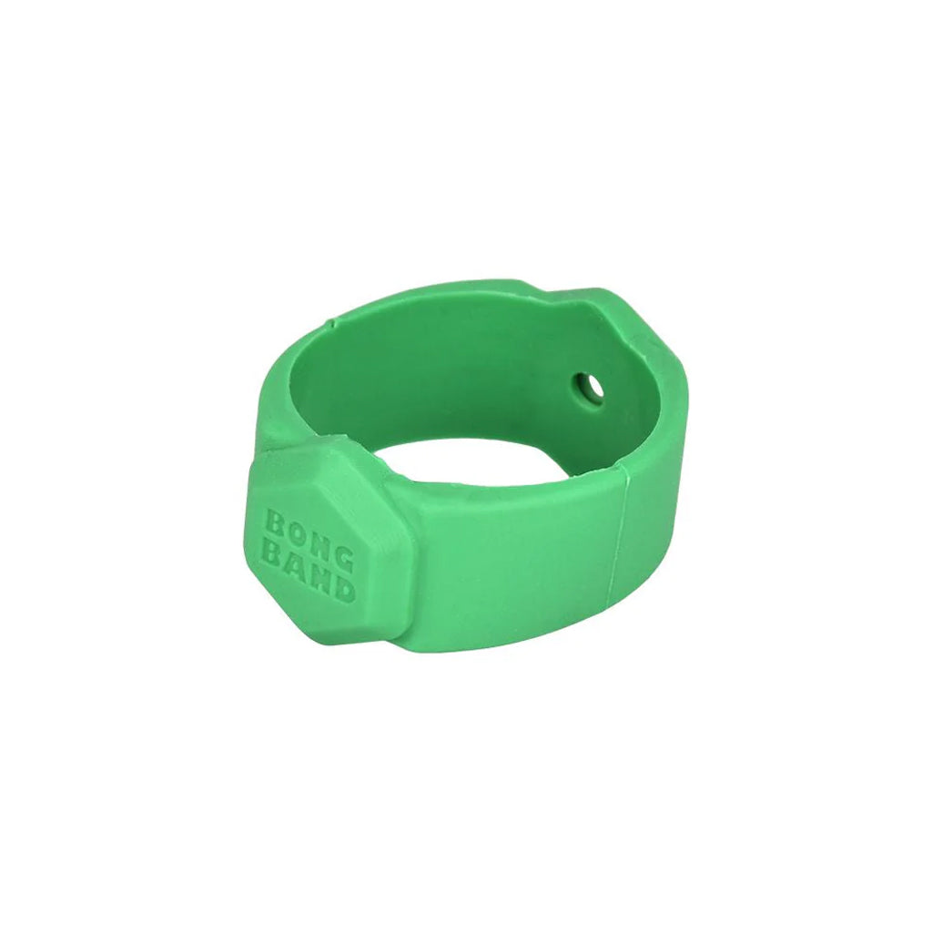 MAGNETIC BONG BANDZ