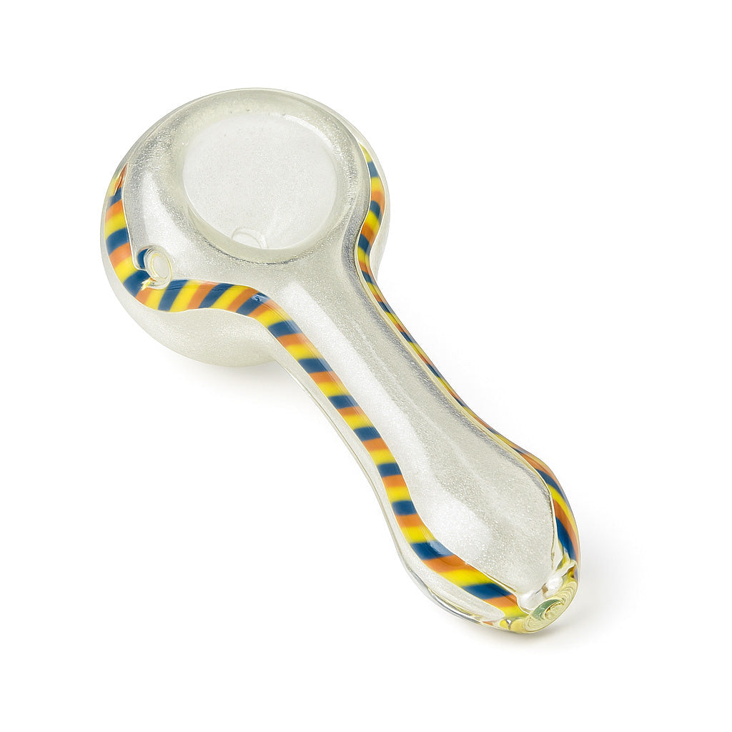 Hand Blown Hand Pipes by Green Flower