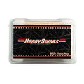 Heady Swabs – 30ct Travel Pack | Portable Dab Swabs for On-the-Go Sessions
