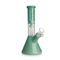 HITTN 6-ARM TREE PERC BEAKER BONG