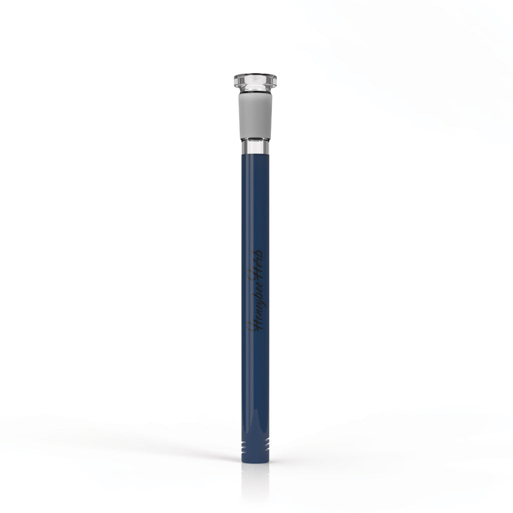 Blue Color Pop glass downstem, 5.5 inch – Online Smoke and Vape
