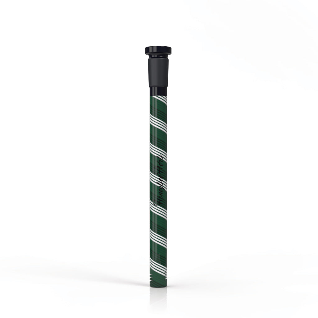 Green Candy Pop glass downstem, 5.5 inch – Online Smoke and Vape
