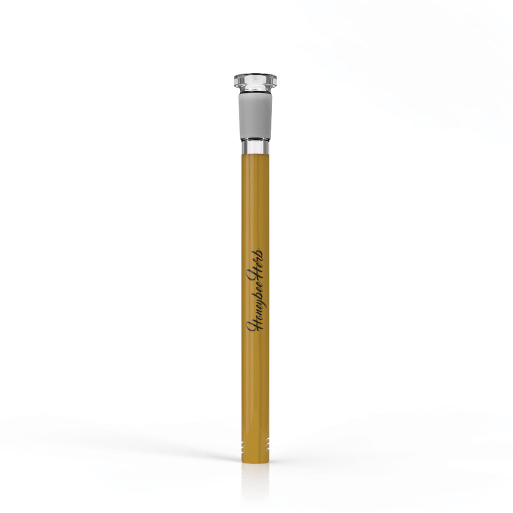 Orange Color Pop glass downstem, 5.5 inch – Online Smoke and Vape