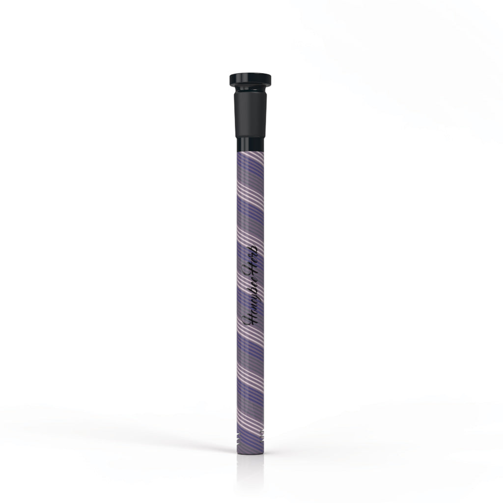 Pink Candy Pop glass downstem, 5.5 inch – Online Smoke and Vape