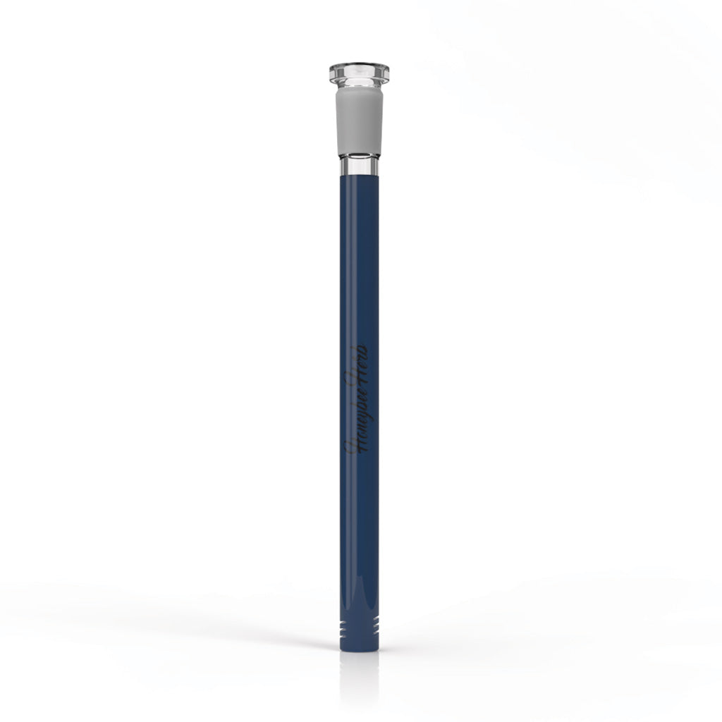 Blue Color Pop glass downstem, 6 inch – Online Smoke and Vape