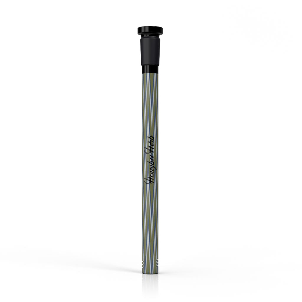 HAZED DOWNSTEM