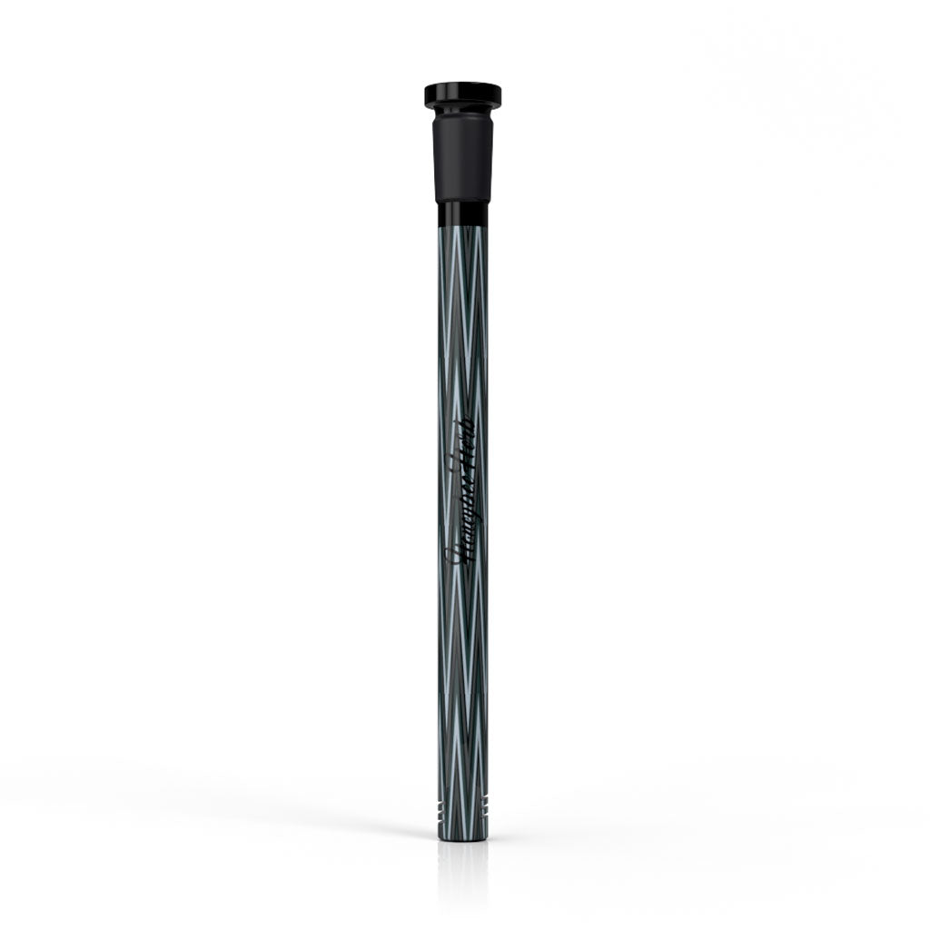 HAZED DOWNSTEM
