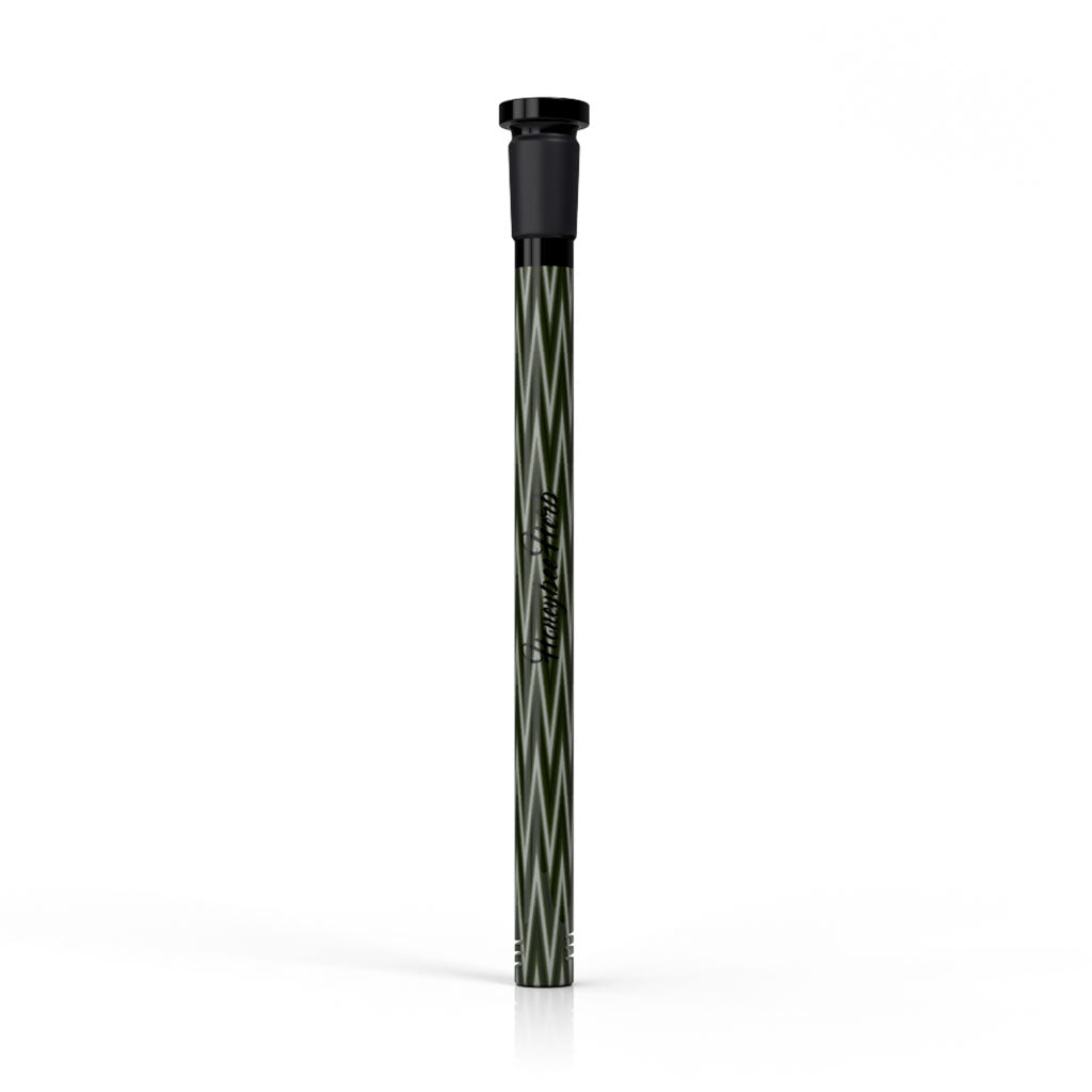 HAZED DOWNSTEM