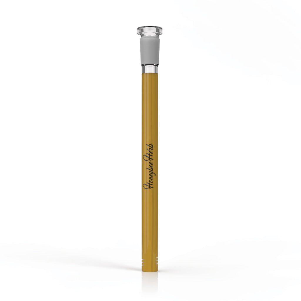 Orange Color Pop glass downstem, 6 inch – Online Smoke and Vape