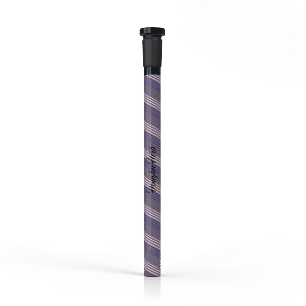 Pink Candy Pop glass downstem, 6 inch – Online Smoke and Vape