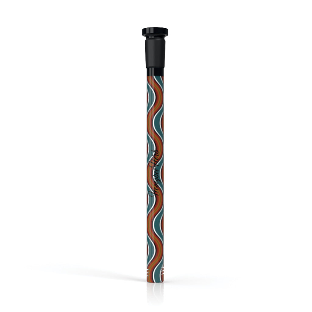 WHIRL WIG WAG DOWNSTEM
