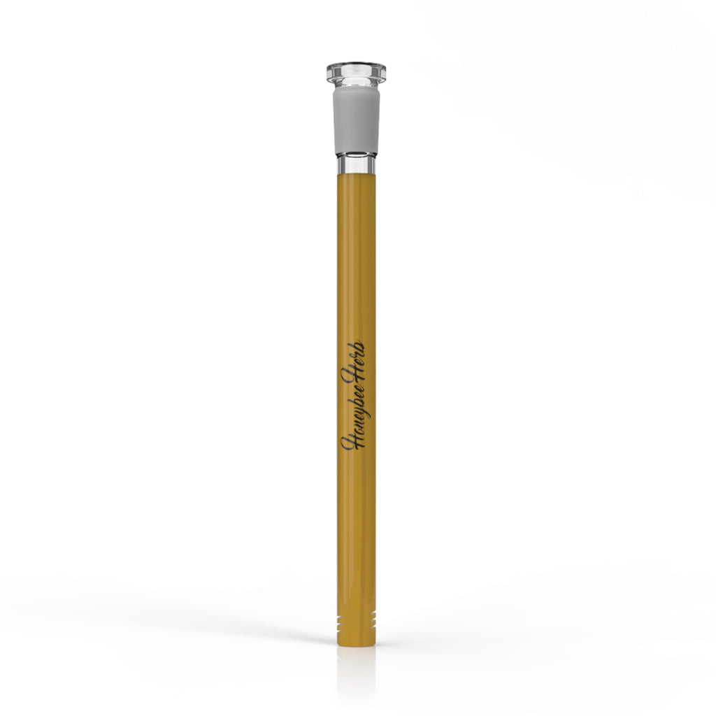Yellow Color Pop glass downstem, 6 inch – Online Smoke and Vape