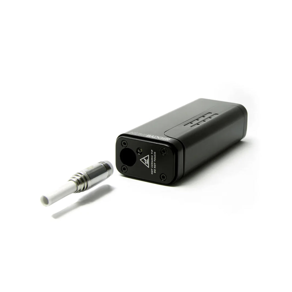 Huni Badger­ High Temp Tip