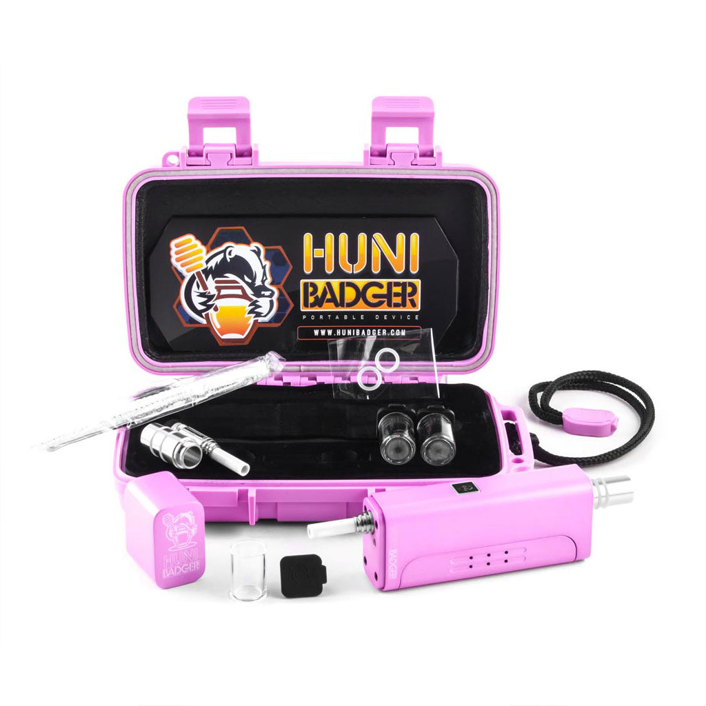 Huni Badger Kit