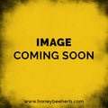 45° Fat Bottom Quartz Banger - 25mm Full Weld | Honeybee Herb