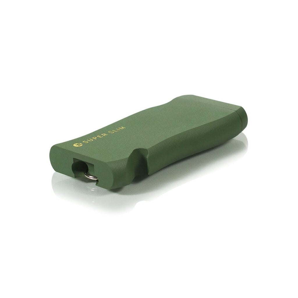 RYOT SUPER SLIM MAGNETIC DUGOUT WITH ONE HITTER