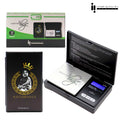 Infyniti BIG G-Force digital pocket scale, 350g x 0.1g – Online Smoke and Vape