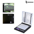 Infyniti CD digital pocket scale, 100g x 0.01g – Online Smoke and Vape