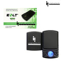 Infyniti Bolt digital pocket scale, 500g x 0.1g – Online Smoke and Vape