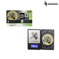 PYN Virus - 500g X 0.1g