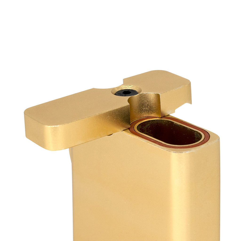 ONGROK Aluminum Dugout ­