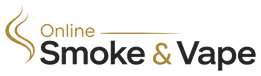 Online Smoke and Vape logo (transparent)