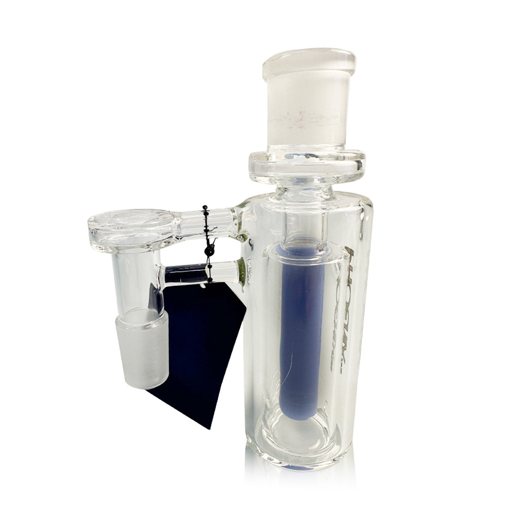 PHOENIX STAR DOUBLE LAYER GLASS RECYCLER ASH CATCHER WITH DIFFUSER