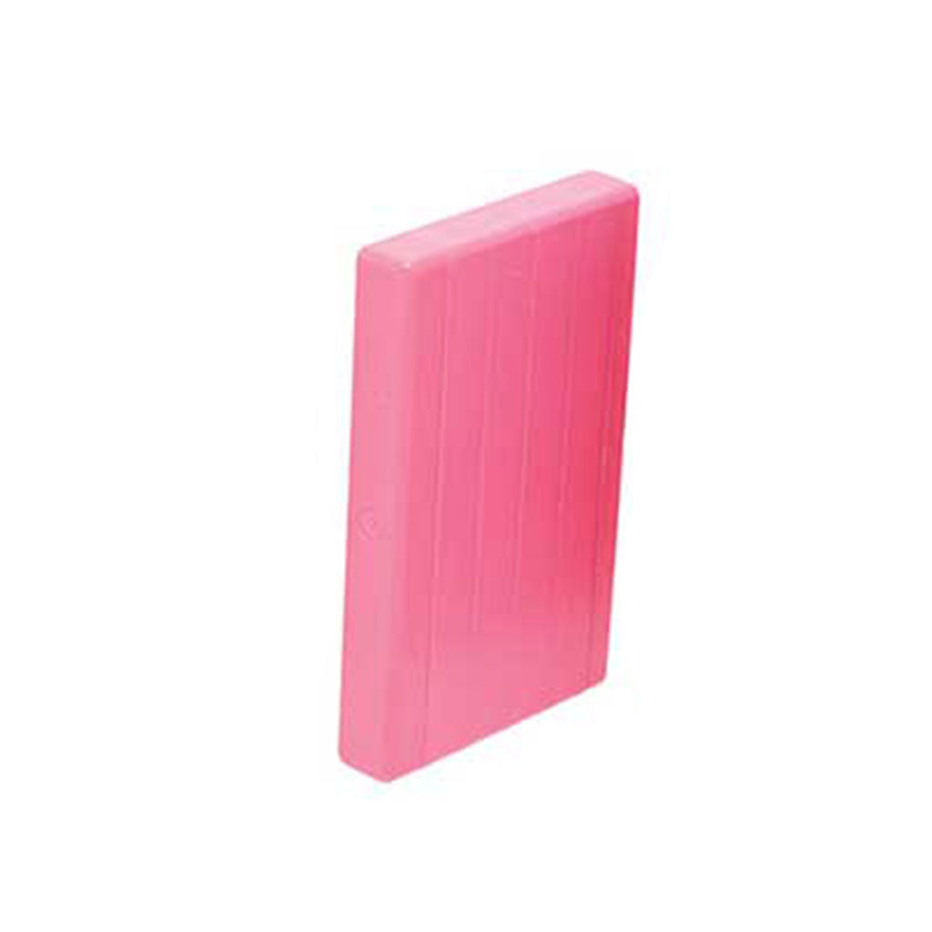 Pink 5-cone holder biodegradable plastic case – Online Smoke and Vape