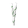 Hemper Quickhitter 2-pack natural disposable chillum, front packaging – Online Smoke and Vape