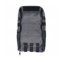 Brightbay SK Slinger smell-proof carbon backpack, dark charcoal – Online Smoke and Vape