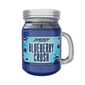 Blueberry Crush smoke odor mini candle by Smoky, 3oz – Online Smoke and Vape