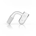 Auto Spinner Quartz Banger 14mm Male 90° - Splash Bucket | YL