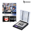 TRH CD, The Hip - 100g X 0.01g