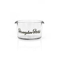 WAX CONCENTRATE DISH